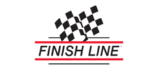 Finish Line Finish Line