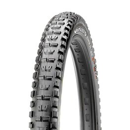 Maxxis Minion DHR2, 29''x2.40, Pliable, Tubeless Ready, 3C Maxx Grip, 2-ply, Wide Trail, 60TPI