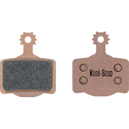 Magura MT Brake Pads, 2 Pistons, Metallic