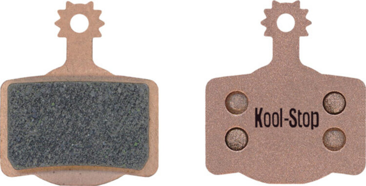 Magura MT Brake Pads, 2 Pistons, Metallic