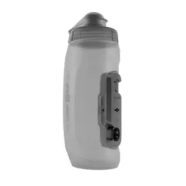 Fidlock Bouteille Fidlock, 590ml, antibactérien, transparent/opaque