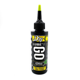 Dirt-Care Lubricant Nano, Lube'N Go, Dry
