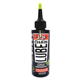 Dirt-Care Pro Chain Lubricant, 120ml