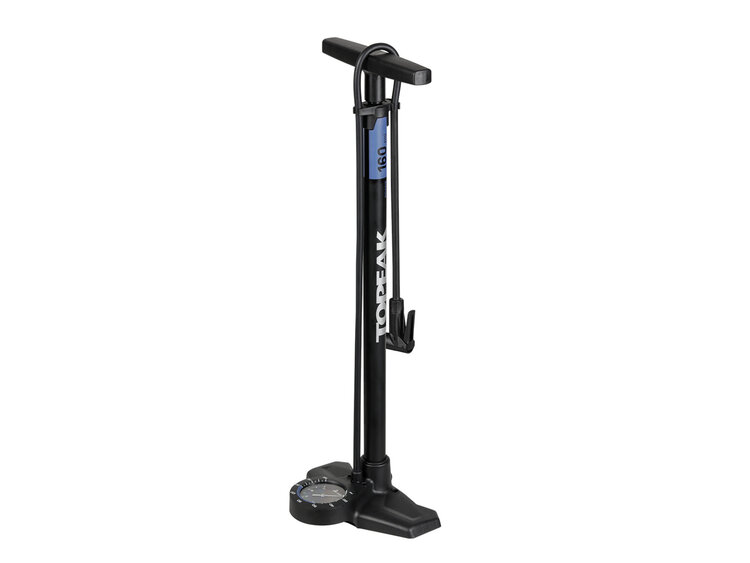 TOPEAK Joeblow Roadie EX 160 psi pump