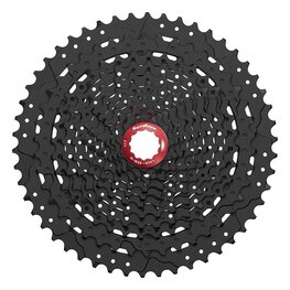 CSMX80 cassette, 11 speed, 11-50T.