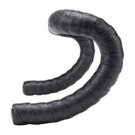 Super Sticky Kush handlebar tape, classic black