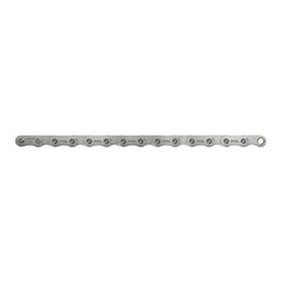 Sram Chaîne Rival Flattop, 12 vitesses, 120 maillons, argent