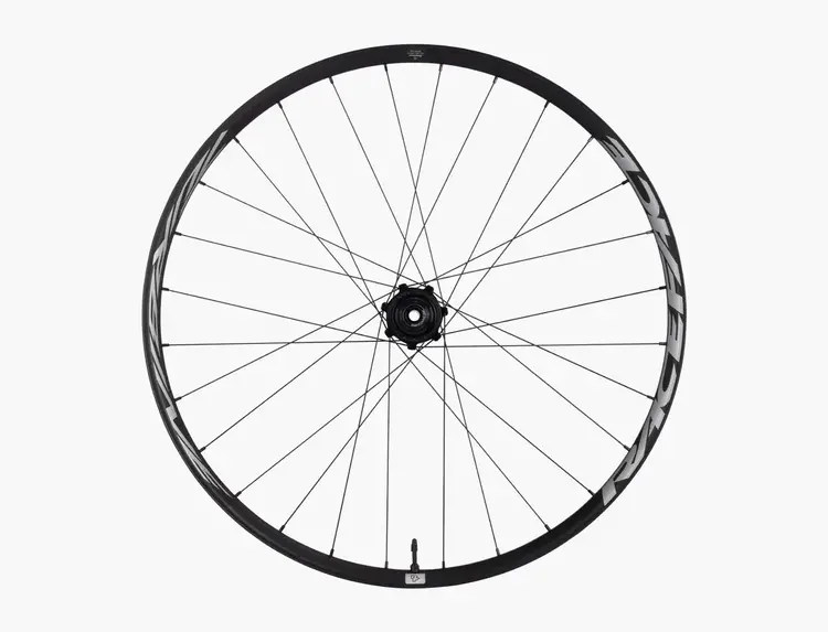 Race Face Roue avant, Race Face Turbine, 30 mm, 29'', 6 bolt, axe 15 x 110