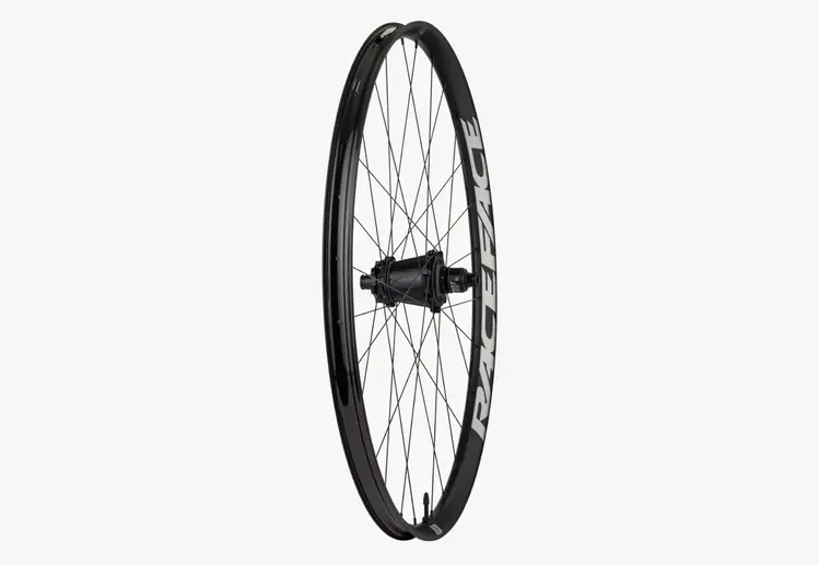 Race Face Rear wheel, Turbine, 30 mm, 29'', 6 bolt, 12 x 148 axle, Microspline