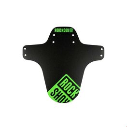 RockShox Front mudguard, 26''-29'', Green