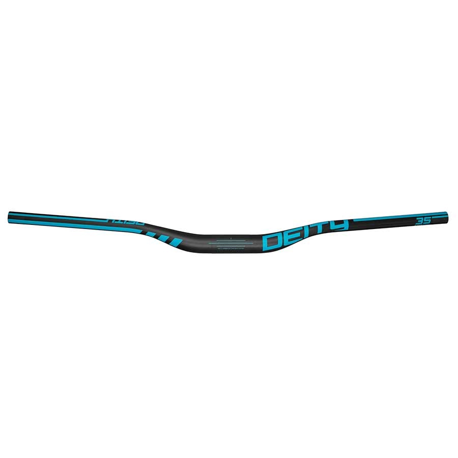 Guidon Route Intégré Carbone 31.8 Mm | Avec Potence | Longueur 400 Mm | Noir