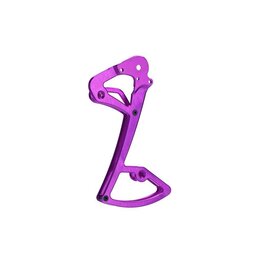 Garbaruk Rear Derailleur Cage, SRAM 11/12 Speed, purlpe