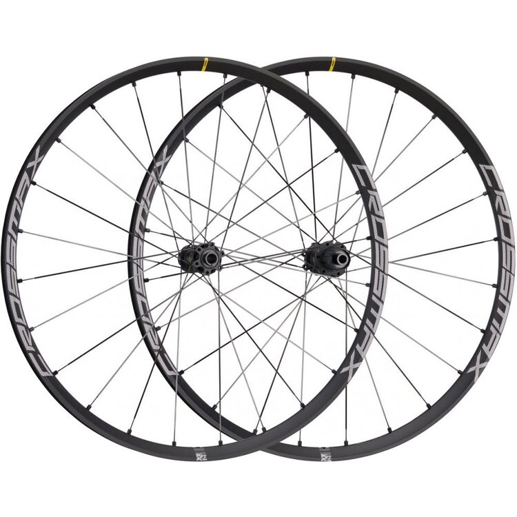 Mavic Crossmax XL, 29'' BOOST, 6 bolts rotors, XD,  pair.