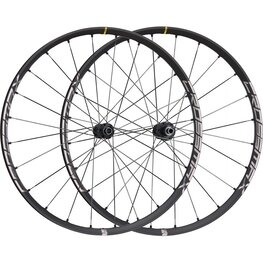 Mavic Crossmax XL, 29'' BOOST, center lock, Micro Spline, la paire.