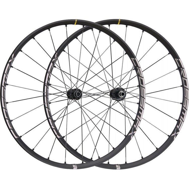 Mavic Crossmax XL, 29'' BOOST, center lock, Micro Spline, pair.