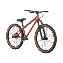 Kona bikes Kona Shonky, Short, Blood Red
