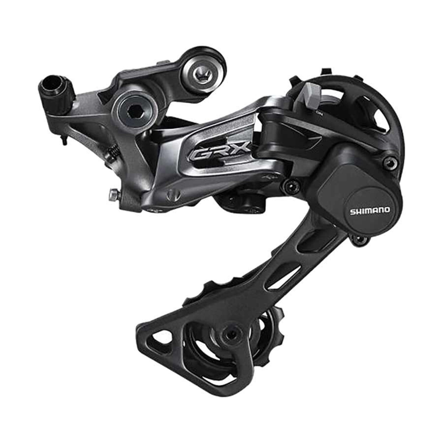 Grx 810 Shimano Grx Di2 2x11 GRX RD-RX815-DI2 (34T) Rear Derailleur