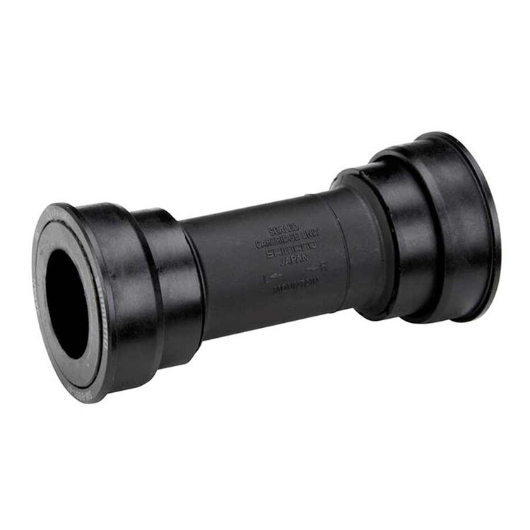 Bottom Bracket, BB-RS500-PB, Press-fit, 86mm