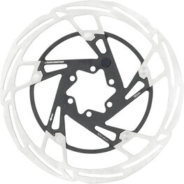 Hydraulic Brake Disc, PRO LR2 eBike, 6B, 203mm (E-Bike)