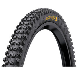 CONTINENTAL Argotal 29 X 2.4, Enduro Casing, Soft, arrière ou avant