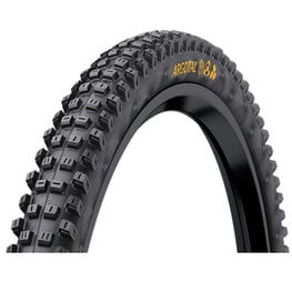 CONTINENTAL Argotal 29X2.4 Enduro Casing, Soft, rear or front
