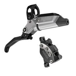 Sram Disc brake, Maven Ultimate Stealth, Rear, Post mount, Silver