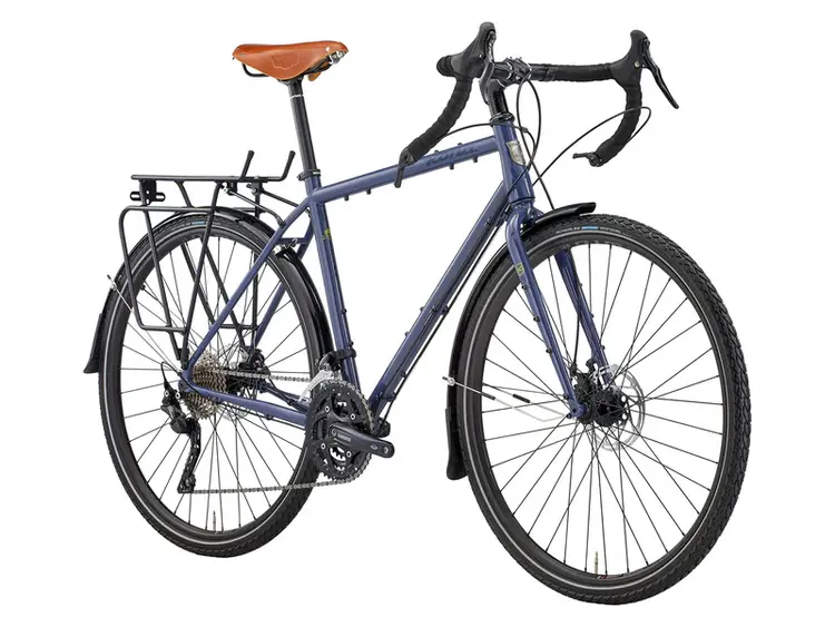 Kona bikes Sutra SE 52cm, 	Gloss Dusky purple