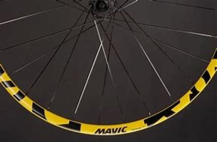Mavic DEEMAX DH Limited Edition, 27.5 boost, 6 bolts, body of choice XD, MS, HG