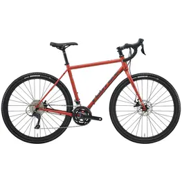 Rove, 52cm, rouge sang