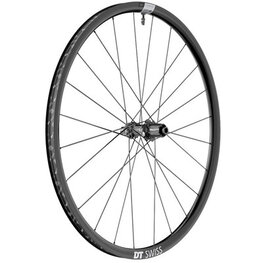 DT Swiss Rear wheel, DT Swiss G1800 Spline, 700C, CL, 25 12/142 Shimano 11s