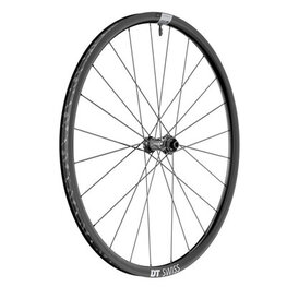 DT Swiss Roue avant, DT Swiss Spline G1800, 700, CL 25 12/100