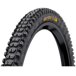 CONTINENTAL Continental Kryptotal-R 27.5 X 2.4 Enduro Casing, Soft, Rear