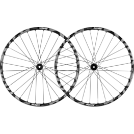 NRoues montagne Deemax Enduro SL, 29'' Boost 148, 6B, avant 15x110, corps XD, paire