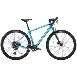 Ouroboros CR, 54cm, bleu