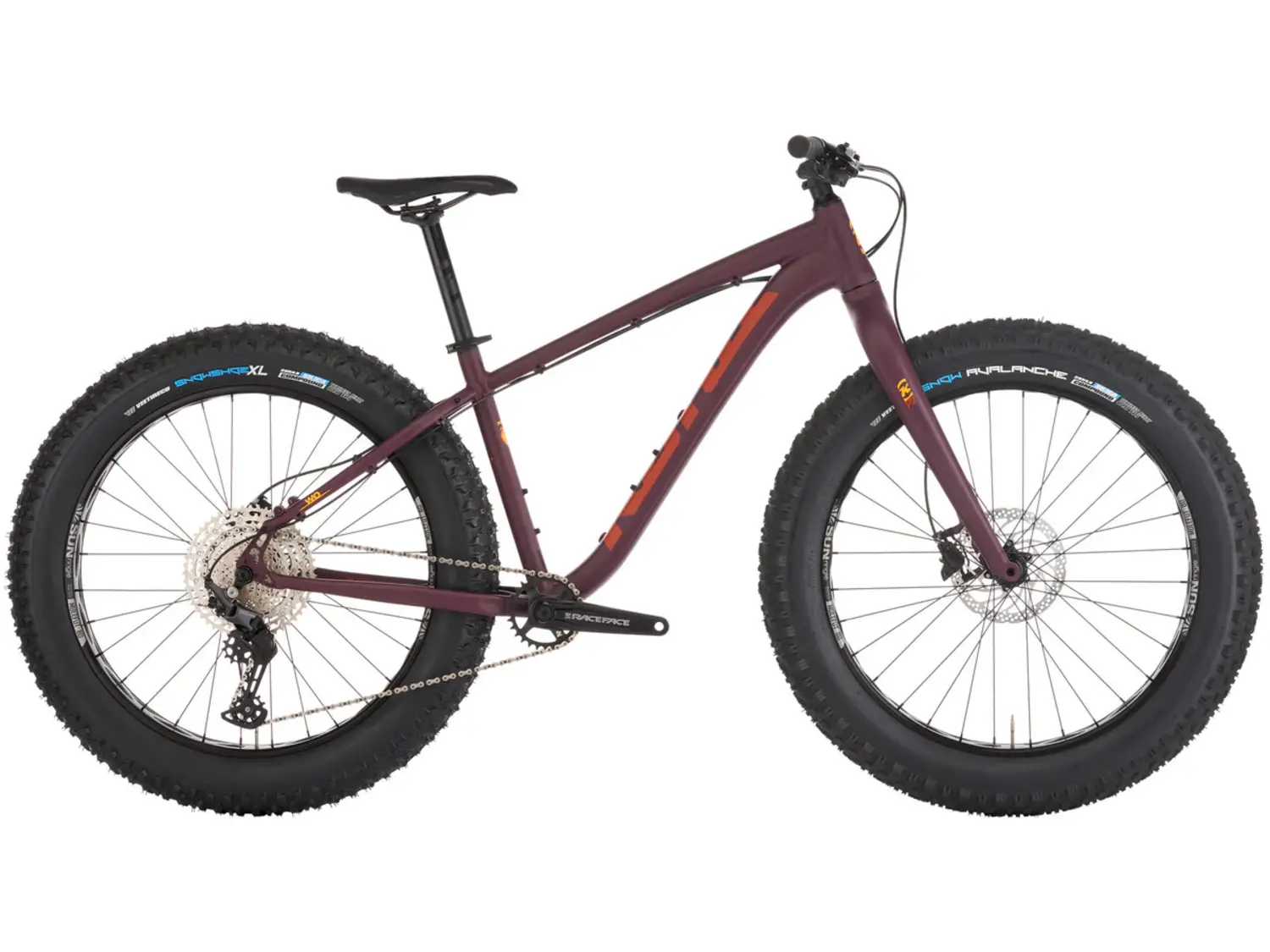 Kona bike mountain hotsell