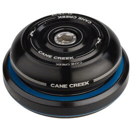 The 40-Series is the work-horse of Cane Creek's headset line-up and incorporates all the features necessary for a durable, light-weight and long-lasting headset while offering the perfect balance of performance, durability and value  Integrated Threadless