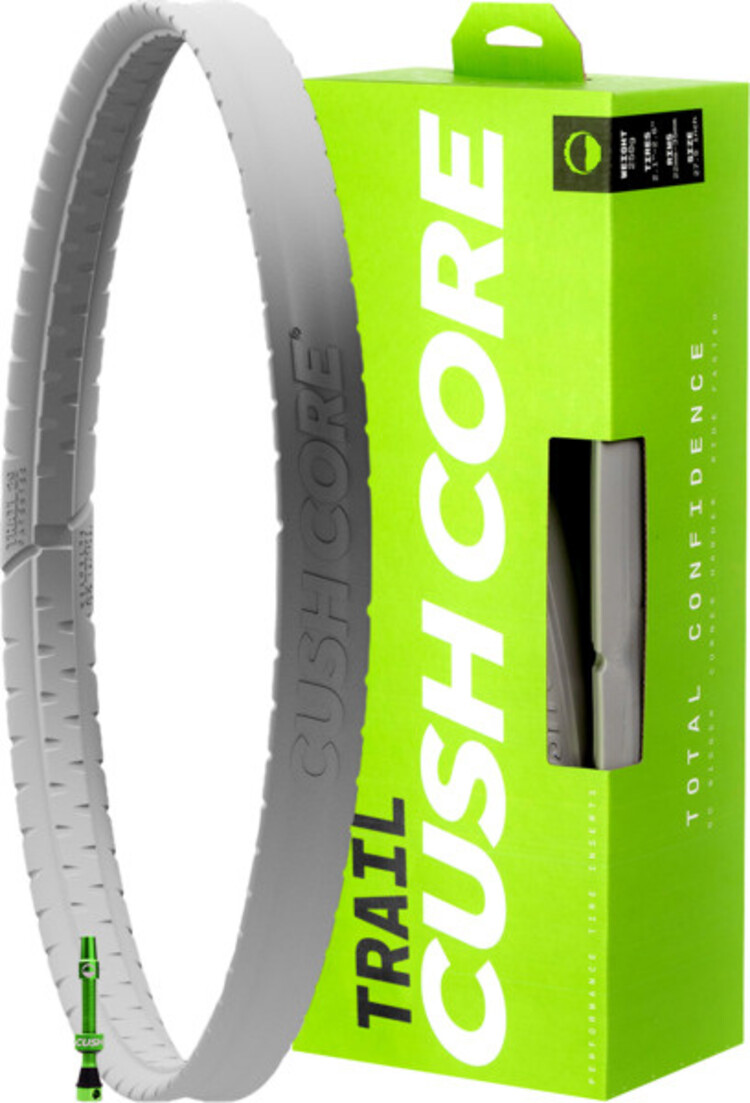 Cush Core Trail Tire Insert, 29", Unit, with Valve