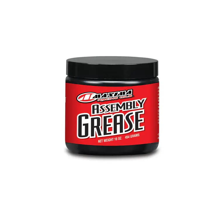 MAXIMA Maxima Assembly Grease, 16OZ./454gm