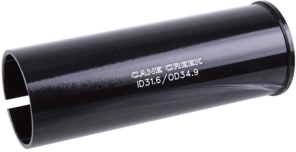 Seatpost Cleat 30.9 31.6 MM Velotonic Le Garage Cycliste