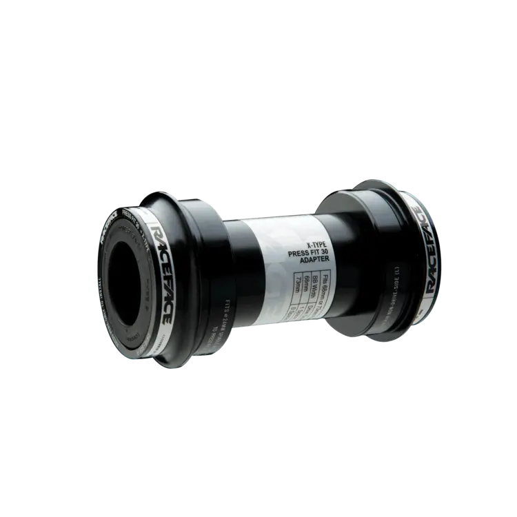 Race Face Pressfit bottom bracket, BB30, 68-73 Ø30