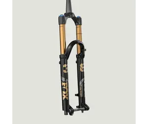 Suspension Fox 36 Factory GRIP X, 29'', Shiny black, 150mm