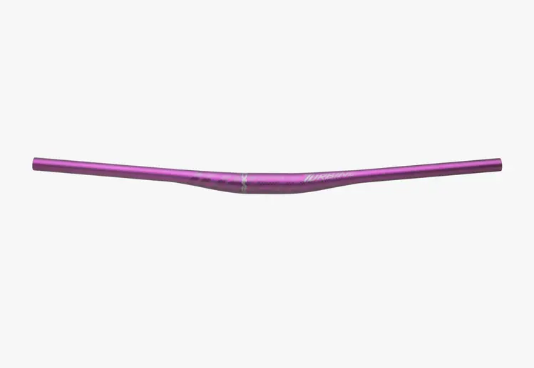 Race Face Mountain Handlebar, Turbine, Purple, 35 X 800, 20mm Rise