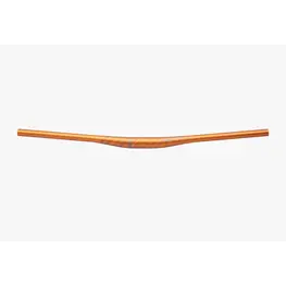 Race Face Mountain Handlebar, Turbine, orange, 35 X 800, 20mm rise