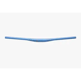 Race Face Guidon de montagne, Turbine, Bleu, 35 X 800, élévation 20mm