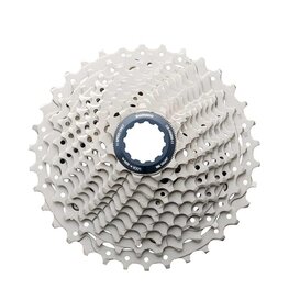 Ultegra CS-R8000 Cassette, 11 Speed, 11-34D