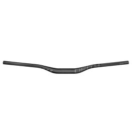 NGuidon carbone de VTT Speedway 30, Diamètre: 35mm, 810mm, Élévation: 30mm, Noir