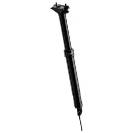 Race Face Dropper post, Aeffect-R, Ø 31.6mm, 125mm travel, without shifter.