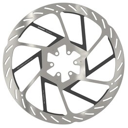 Sram Disque HS2 6-bolt, 2.3mm épaisseur, 220mm, ISO 6B