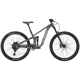 Kona bikes Process 153, 29'', Small, Satin Metallic Charcoal