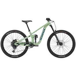 Process 153 DL, 29'', large, Green